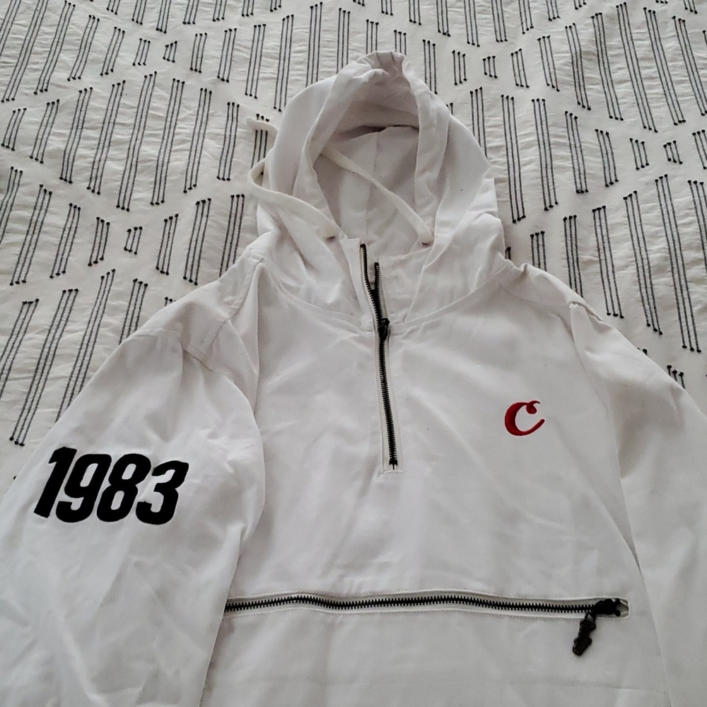 Cookies jacket
